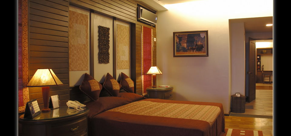 Sunny Paradise Resort Ngwesaung Eksteriør billede